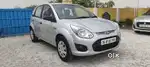 Ford Figo 2012-2015 Diesel EXI, 2013, Petrol