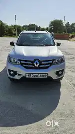 Renault KWID 2019-Ongoing 1.0 RXT AMT (O), 2019, Petrol