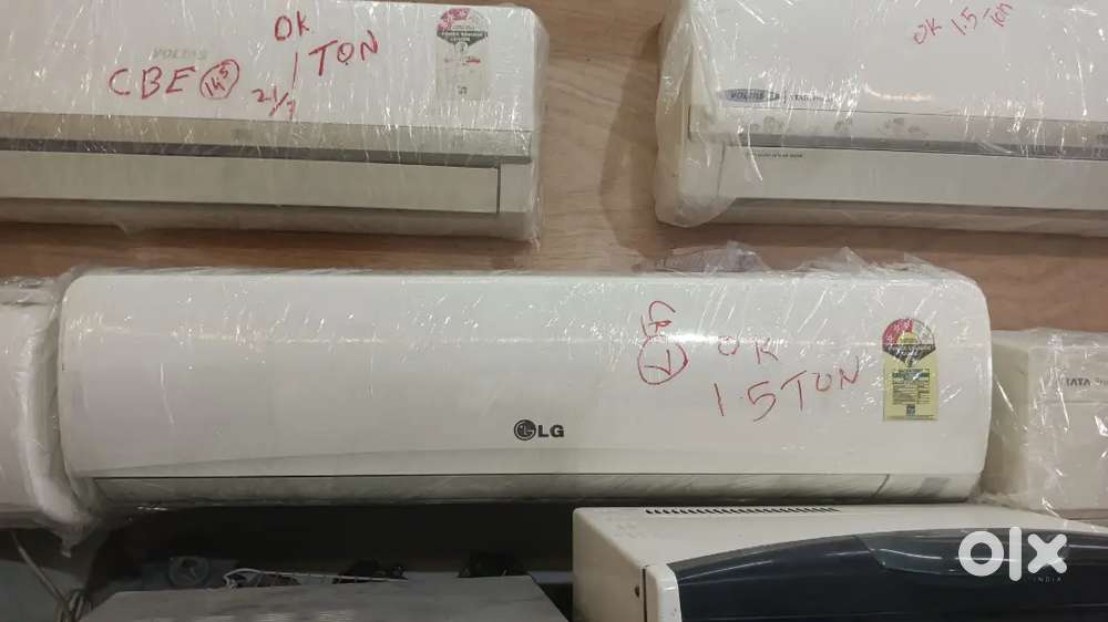 Second hand sale AC//