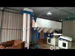 Atta chakki plant