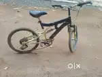 7 Gear cycle