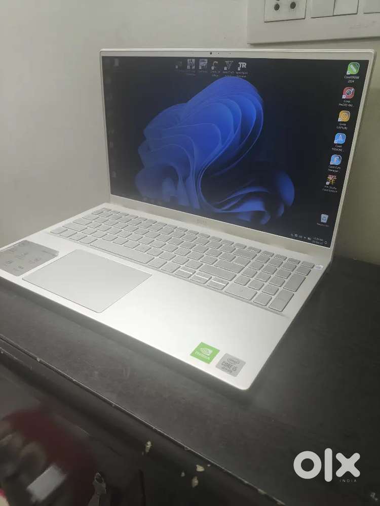 Dell gaming laptop