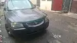 Hyundai Accent 2006 Petrol Well Maintained