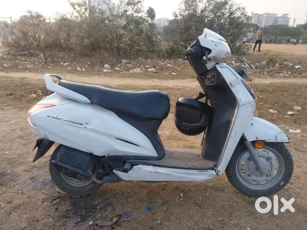 Reason for selling to shift new place