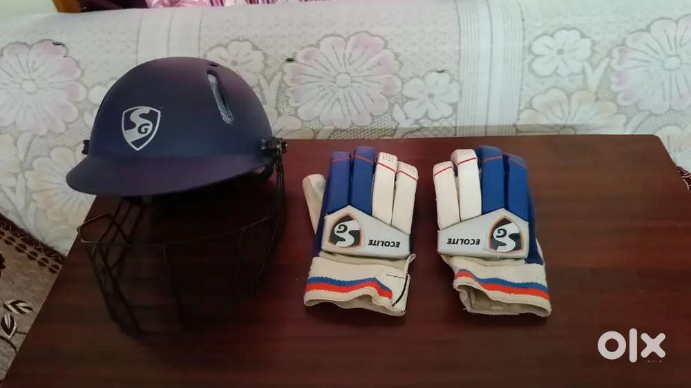 Cricket kit