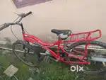 Used cycle