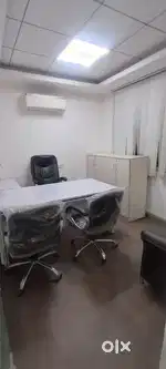 Fully furnished office space in Noida sector 65 No Brockrage