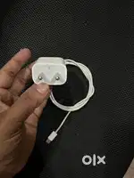 Apple 20W USB-C Fast chager