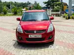 Maruti Suzuki Swift 2011-2014 VDI, 2011, Diesel