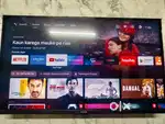 Realme 32 inch HD Ready Smart Android TV – Excellent Condition