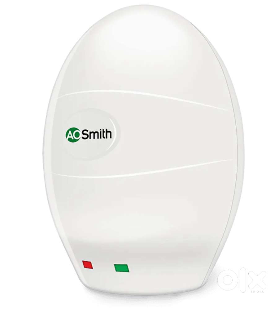 Ao Smith water heater