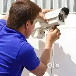 CCTV TECHNICIAN