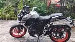 MT 15 2021 model for sale