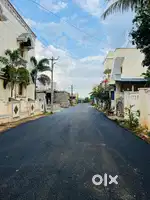 Premium plot for sale in Pasumpon nagar
