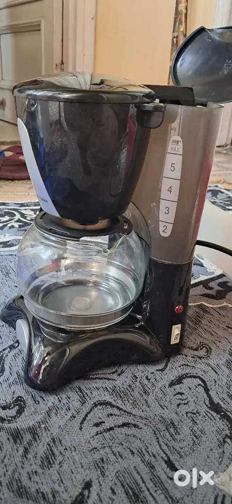 Coffee maker (Russell Hobbs)