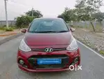 Hyundai Grand i10 2013-2016 Sportz, 2014, Petrol