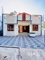 Main road 3bhk Trivandrum Malayinkeezhu