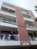 3 BHK flat, Lalarpura Gandi path West in Auction Flat