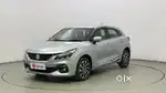 Maruti Suzuki S-Cross 1.5 Alpha AT, 2022, Petrol