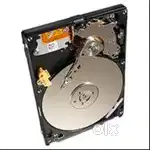 Hard Disk 1 TB and 512 gb