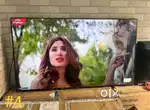 32 INCH SMART ANDROID LED TV sizes 1GB RAM 8GB storage Android version