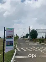 Fairland Mega Township