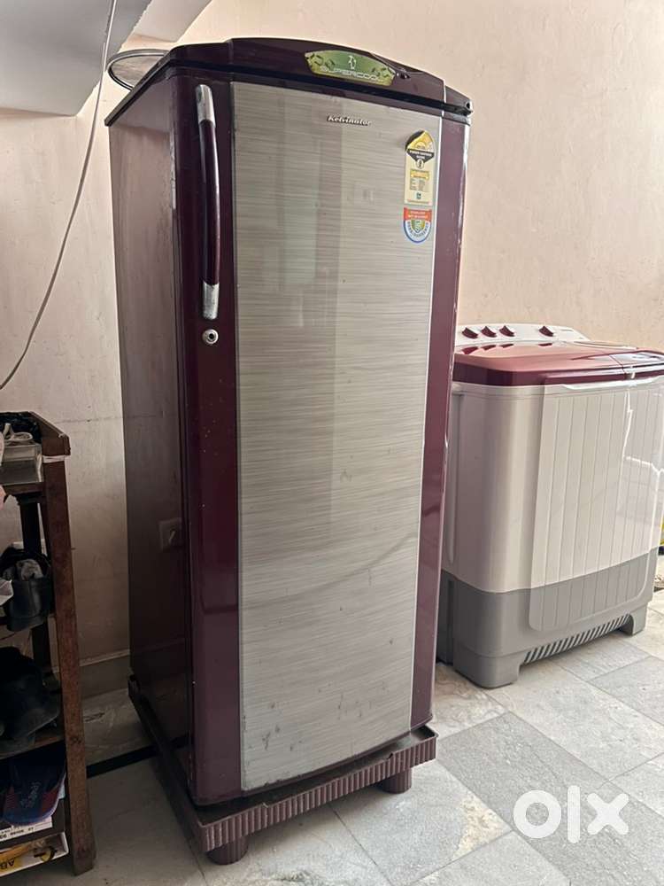 Fridge for Sale – Good Condition, Ready to Use