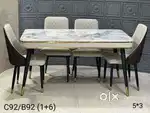 NEW COLLECTION DINING TABLE RS-24999