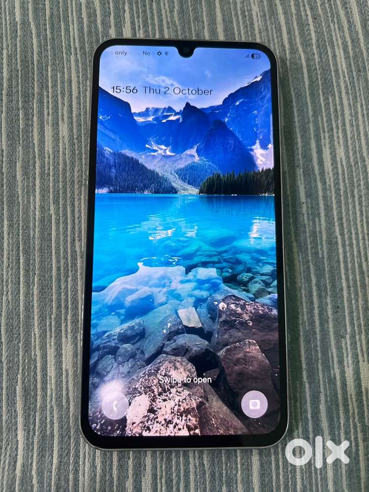 Galaxy A34 5g
