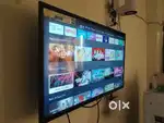 Xiomi 32 inches Android LED TV