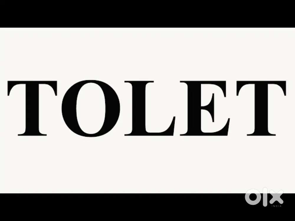 SHOP/GODOWN/OFFICE/CLINIC