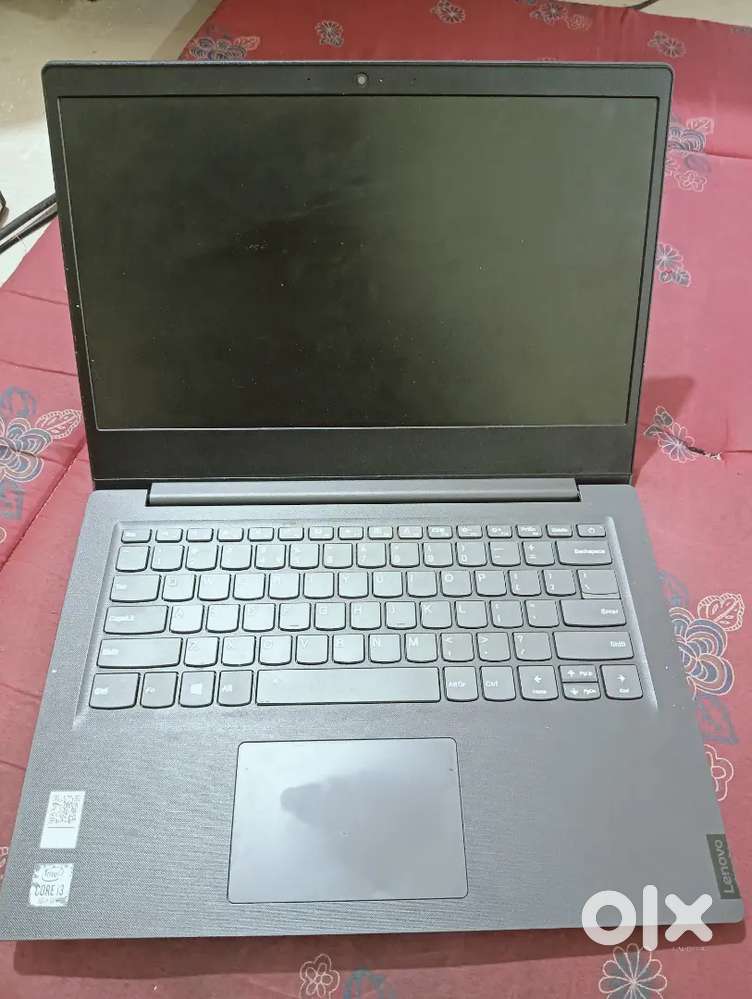 Lenovo K1CLSJ6, icore 3, windows 11 pro, 4 gb ram