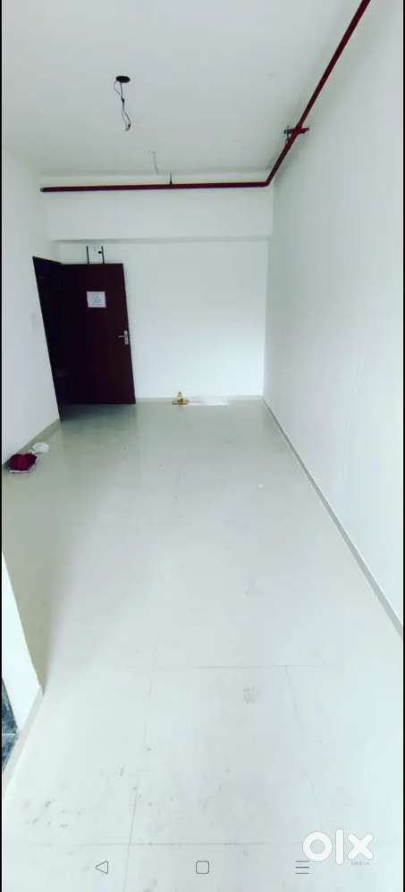 For rent Office space 1st floor wakad
