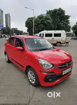 Maruti Suzuki Celerio 1.0 VXI MT, 2023, Petrol