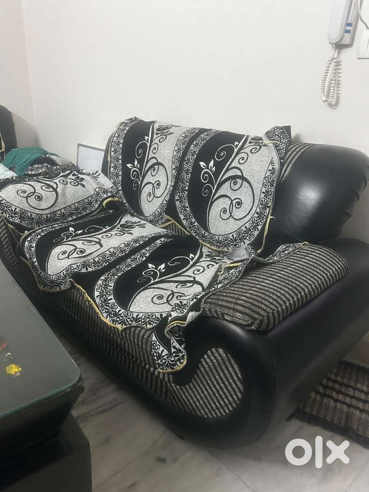 6 seater Sofa