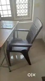 Plastic Chair