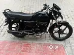 Perfect Condition HF Delux 2025 Black Edition