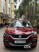 Maruti Suzuki Baleno 1.2 Zeta SHVS, 2022, Petrol