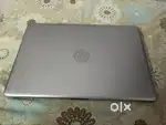 i5 11th generation 20gb ram ssd HP Laptop