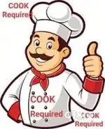 Cook Required