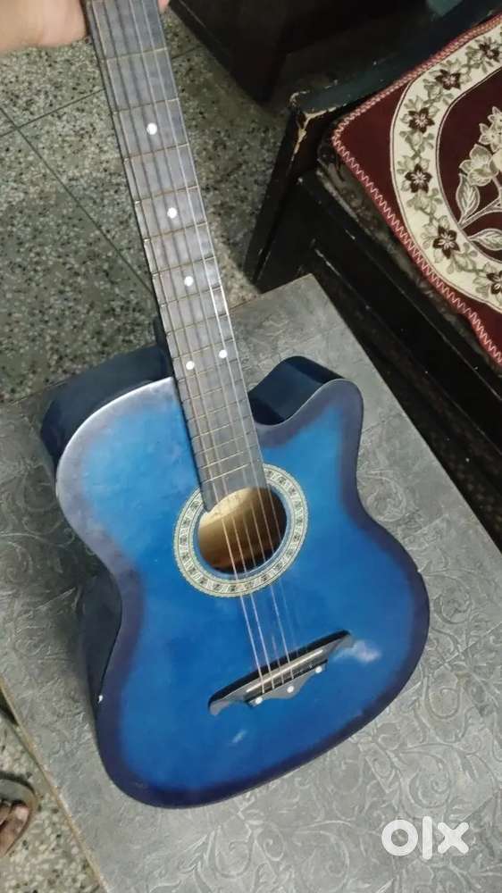 Zabel Guitar