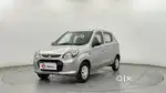 Maruti Suzuki Alto 800 Lxi, 2014, Petrol