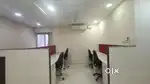 35 Workstations 2 Cabins 1 Conference plug and play office for Rent