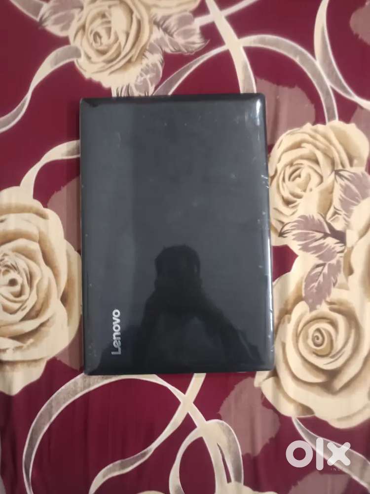 Lenovo ideapad laptop