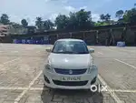 Maruti Suzuki Swift Dzire 2015-2017 1.2 VXI, 2014, Petrol