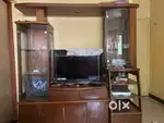 Drawing room showcase