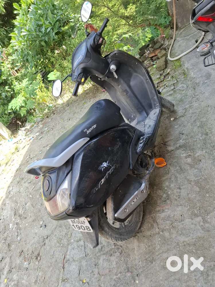New gari lena hai