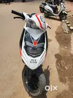 Aprilia sr 160 good condition agent sale
