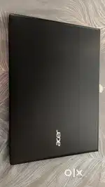 i3 8th gen good working laptop