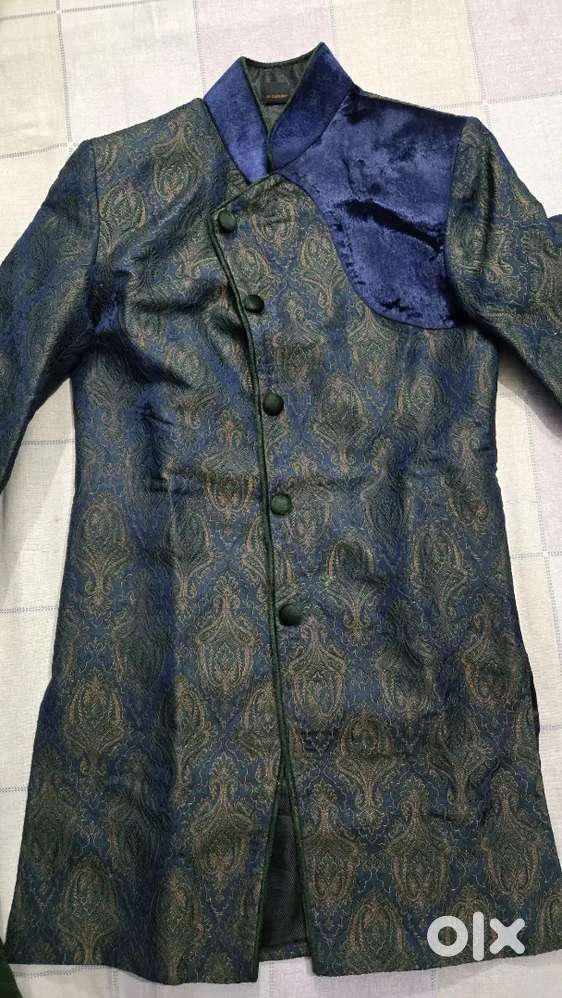 Manyavar Indo Western